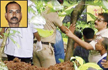 Three years later, Cops find remains at crime scene, thanks to Police Patil